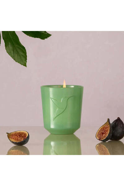 ADOPT شمعة ألومبير دو فيجوير 180 جرام