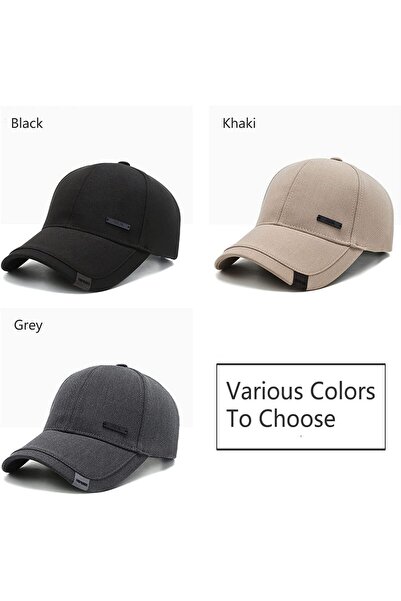 genernic Talaji Men's Baseball Cap - CZ-21