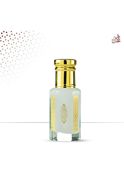 Belkhl White musk, one full tola