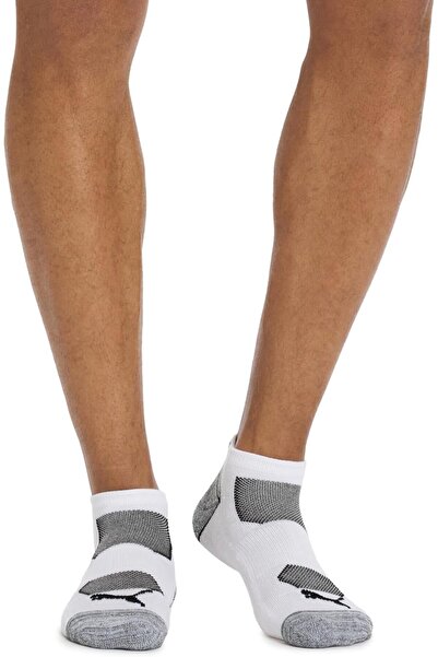 Puma mens 6 Pack Low Cut Socks