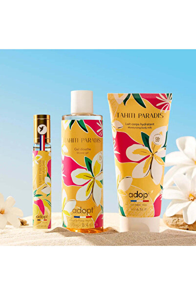 ADOPT Tahiti Paradis - Gift Set