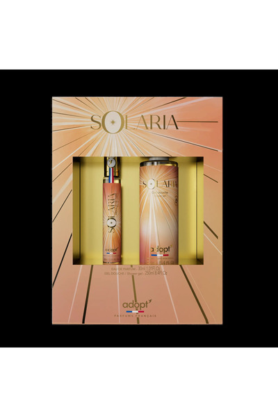 ADOPT Solaria - Gift Set