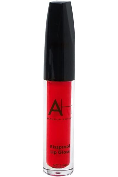 genernic أحمر شفاه مطفي من AH - أحمر الخشخاش