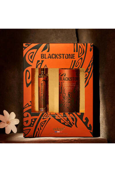 ADOPT Blackstone - Gift Set