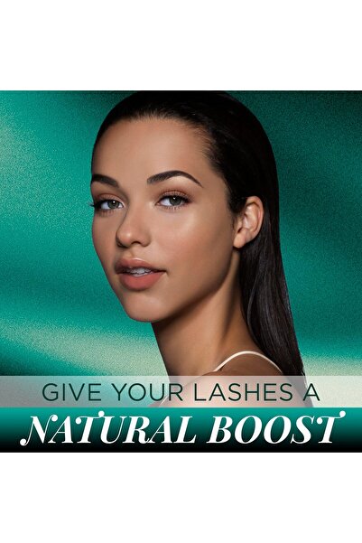 Ardell Natural False Eyelashes for Kids, Black, Pack of 1 (5 Pairs)