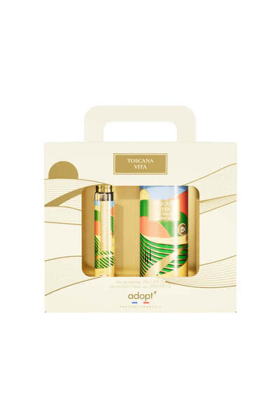 ADOPT Toscana Vita - Gift Set