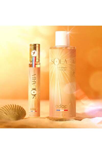 ADOPT Solaria - Gift Set