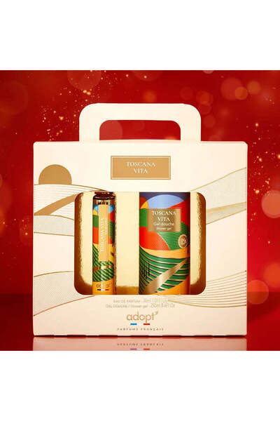 ADOPT Toscana Vita - Gift Set