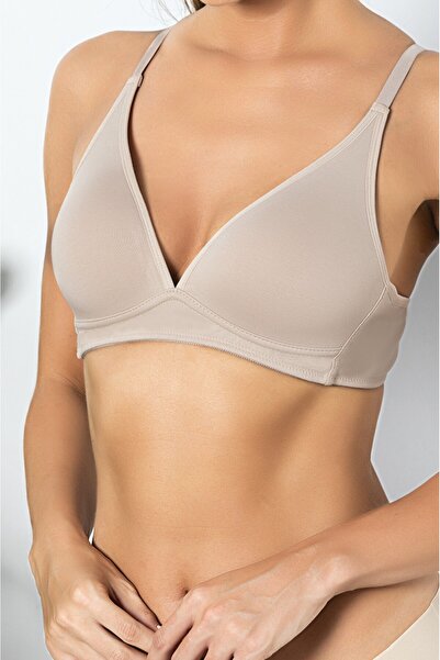 Veille Beginner Bra, Young Girl Cotton Bra