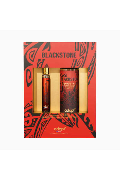 ADOPT Blackstone - Gift Set