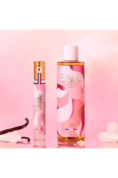 ADOPT Dream of Vanilla - Gift Set