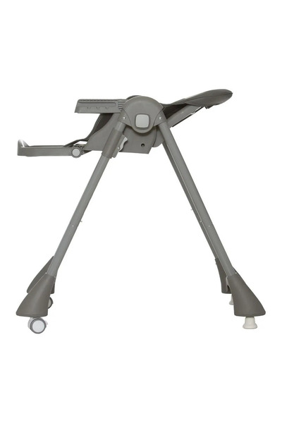 Asalvo SOJA TREES High Chair - Grey
