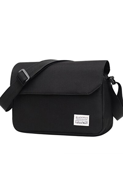 Generic Waterproof Sling Bag Crossbody Bag for Men and Women Sling Backpack Multipurpose Crossbody Chest Bag