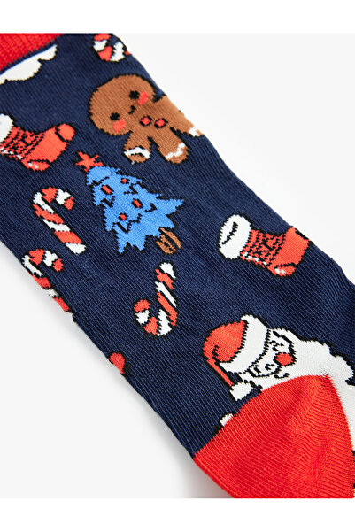 Koton Тематични новогодишни чорапи