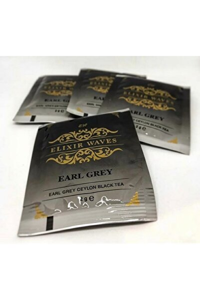 ELIXIR WAVES شاي ايرل جري (شاي معطر)