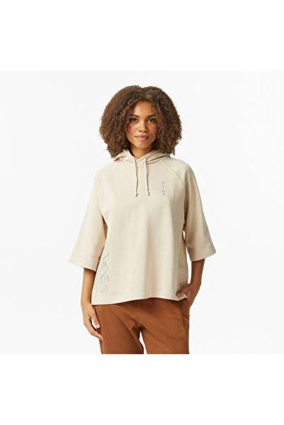 United 4 United4 Women's Gray T-Shirt