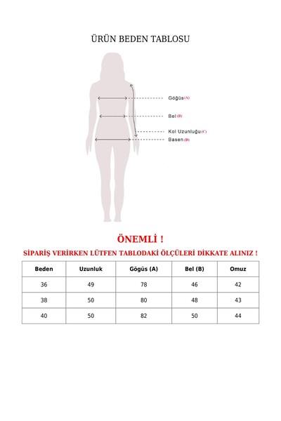 MİYALORA Kol Rahat Form Bluz Sandy Shoulder Pad Lı Sıfır