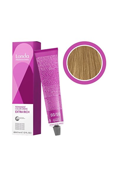 Londa Professional Μόνιμη βαφή μαλλιών, Londa Professional, 8/71, 60ml