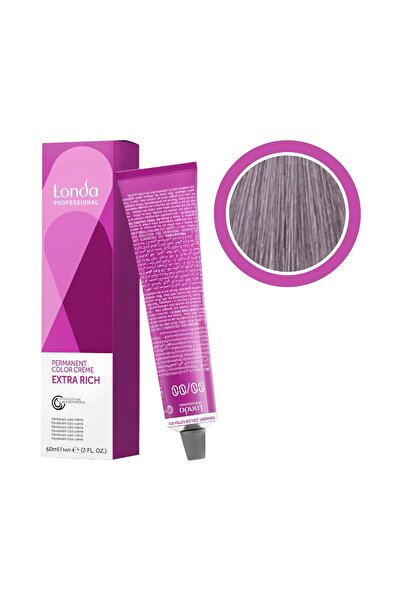 Londa Professional Permanent hair dye, Londa Professional, 9/60, 60ml