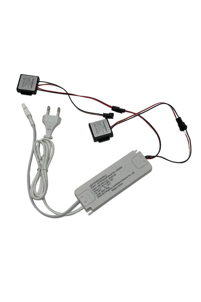 Hasyılmaz Dokunmatik Sensörlü Led Driver 12V 3A