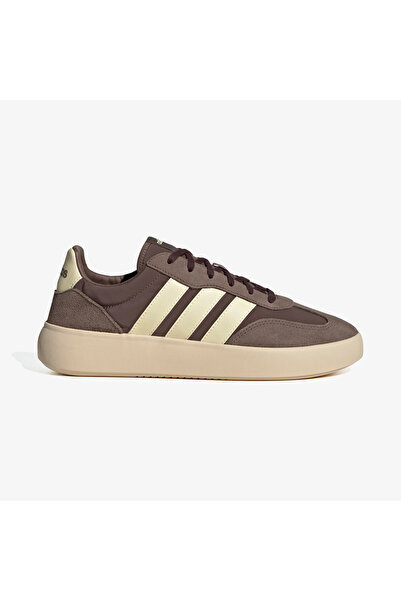 adidas Barreda Decode Men's Brown Sports Shoes