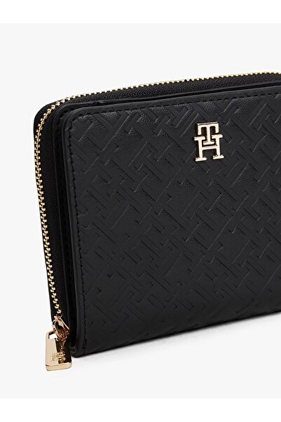 Tommy Hilfiger Women's Wallet Aw0Aw18035Bds