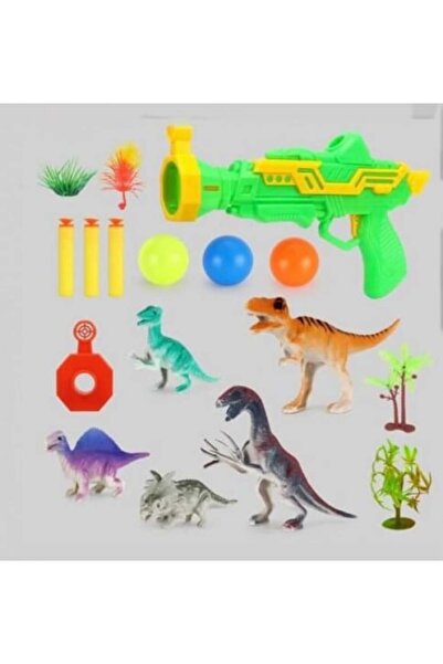 genernic لعبة صيد الديناصورات الذكية