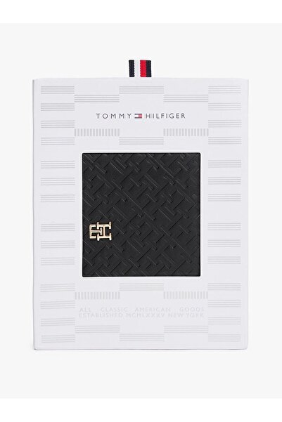 Tommy Hilfiger Women's Wallet Aw0Aw18035Bds