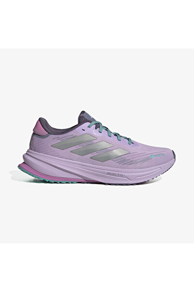 adidas Supernova Rise Gore-Tex Women's Purple Running Shoes