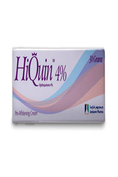 HiQuin كريم هاي كوين 4%