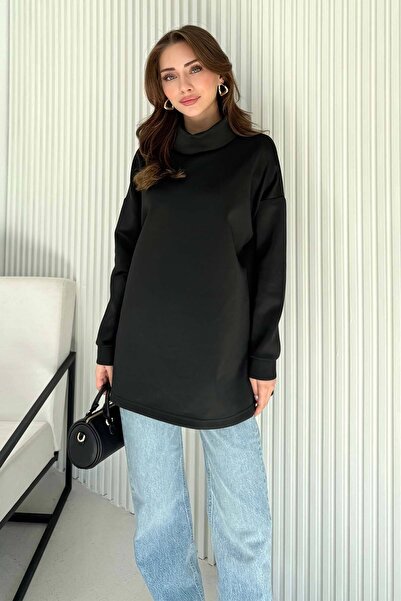 Melike Tatar Scuba Tunic 76-5507