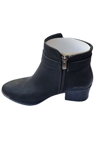 HAKAN BOAT Boots New Season Grey Leather Special Production