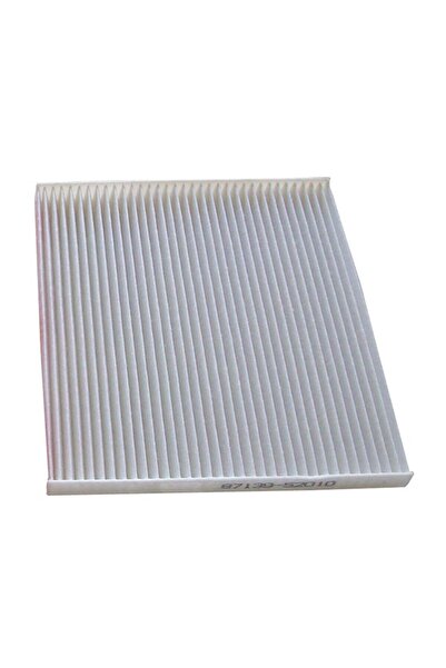 Toyota Corolla 2000-06 air conditioning filter, Yaris 99-05