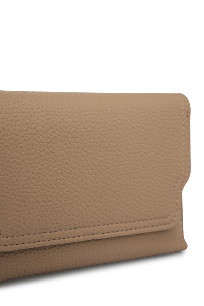 Cambridge Polo Club Cambirdge Polo Club Clamshell Hand Wallet Mw02