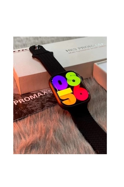 1way HK9 pro smartwatch