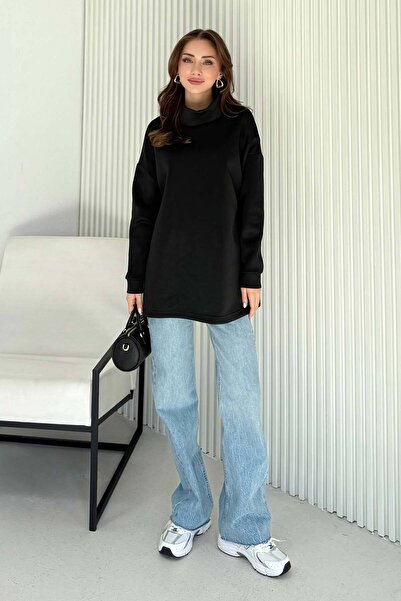 Melike Tatar Scuba Tunic 76-5507