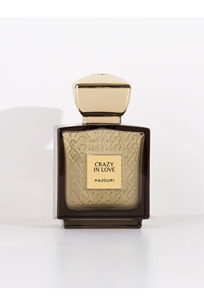 Majouri Crazy in Love Captivating and Seductive Scent For Women 75ML EDP