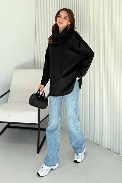 Melike Tatar Scuba Tunic 76-5507