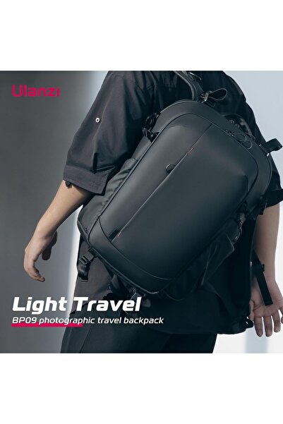 ulanzi Camera Backpack Professional Bag - 22L