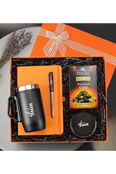 Theikonstore Öğretmene Hediye Seti