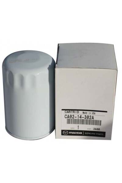 Mazda Genuine Mazda CX9 M07-15 Oil Filter