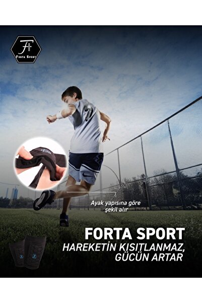 FORTA SPORT Futbol Yeni Nesil Tekmelik