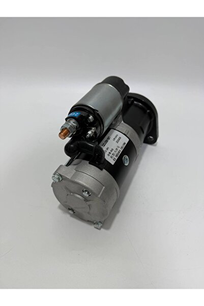 Hasyılmaz محرك تشغيل QDJ261BT بقوة 24 فولت و6.5 كيلوواط