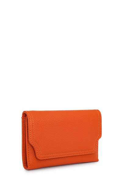 Cambridge Polo Club Cambirdge Polo Club Clamshell Hand Wallet Mw02