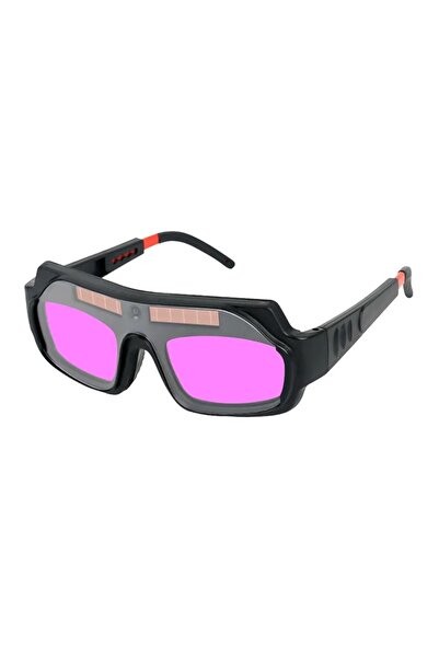 Autoline Auto Darkening Welder Welding Goggles