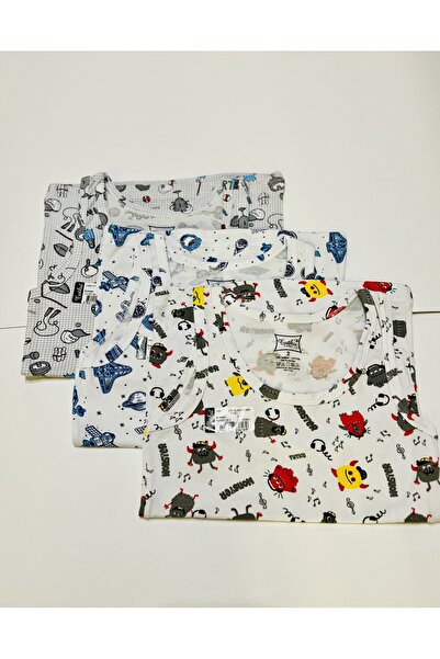 Tutku Маркова мъжка тениска с принт