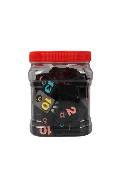 ESER Melamine Okey Stone with Black Color Box