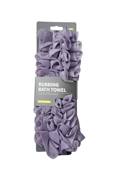 SPA Haoda Rubbing Bath Towel BK24-038