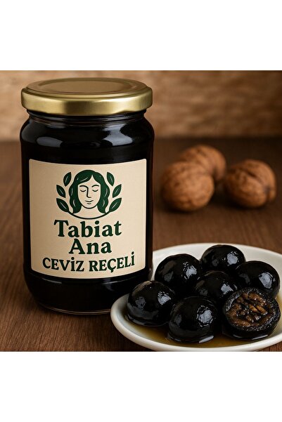 TABİAT ANA ANTAKYA CEVİZ REÇELİ