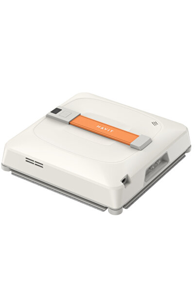 Havit HCR107 Pro Akıllı Cam Temizleme Robotu -App Kontrollü, Su Hazneli, Uzaktan Kumandalı